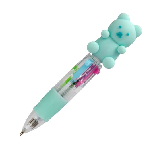 Mini Bear Novelty Pen by Creatology™